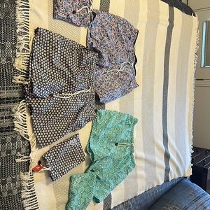 98 European Swim trunks